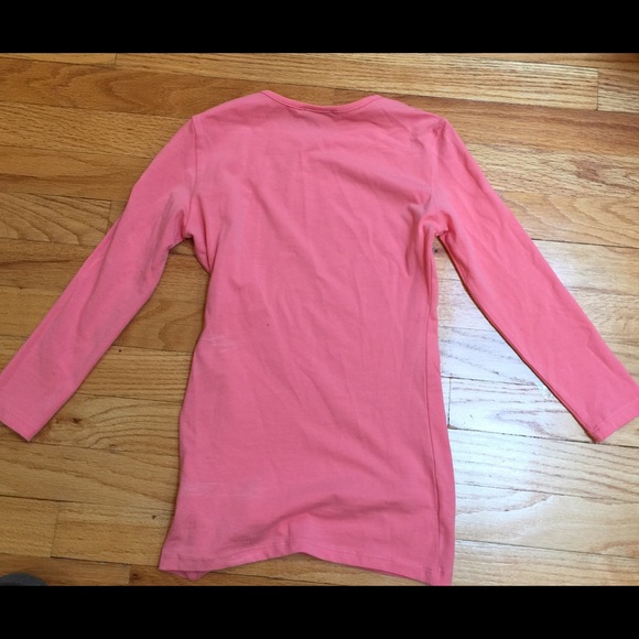 Kiki Riki long sleeve T-Shirt - Picture 3 of 3